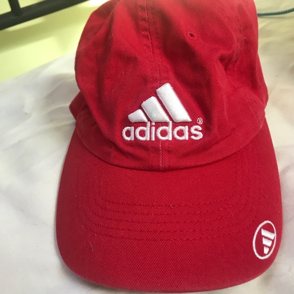 adidas cap - Picture 2 of 2